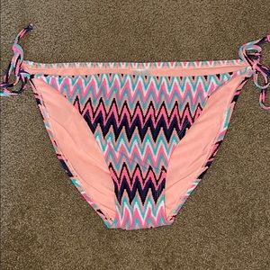 Xhileration Swim Bottoms XL